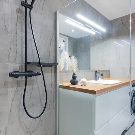 Appartement Bremeni Kodud Pärnu