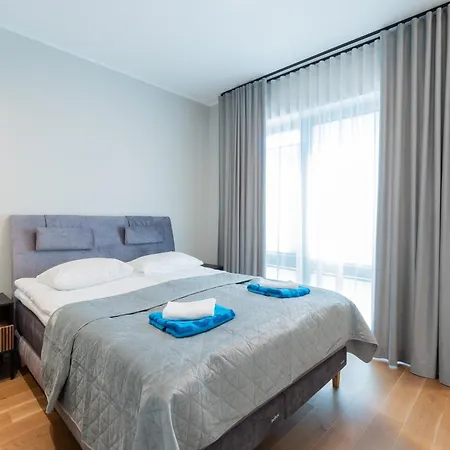 Bremeni Kodud Appartement *