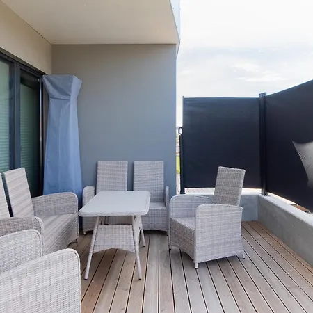 Appartement Bremeni Kodud Pärnu