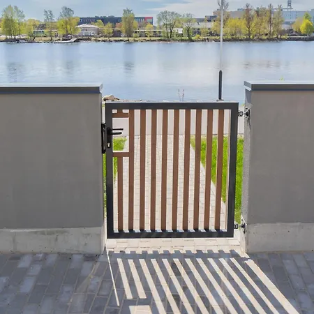 Appartement Bremeni Kodud Pärnu