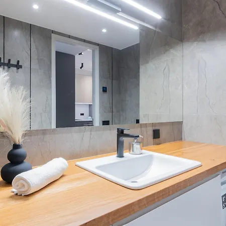 Bremeni Kodud Appartement