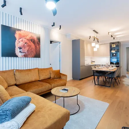 Bremeni Kodud Pärnu