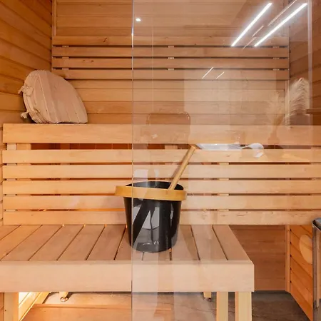 Appartement Bremeni Kodud