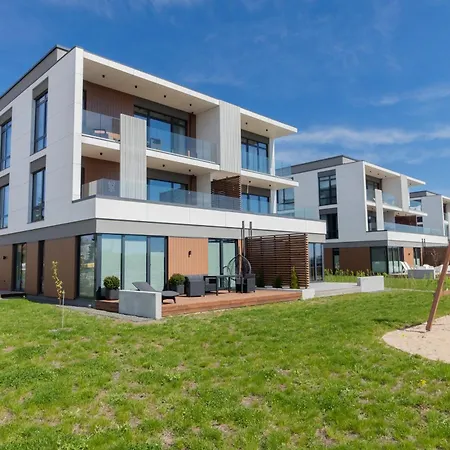 Bremeni Kodud Appartement Pärnu