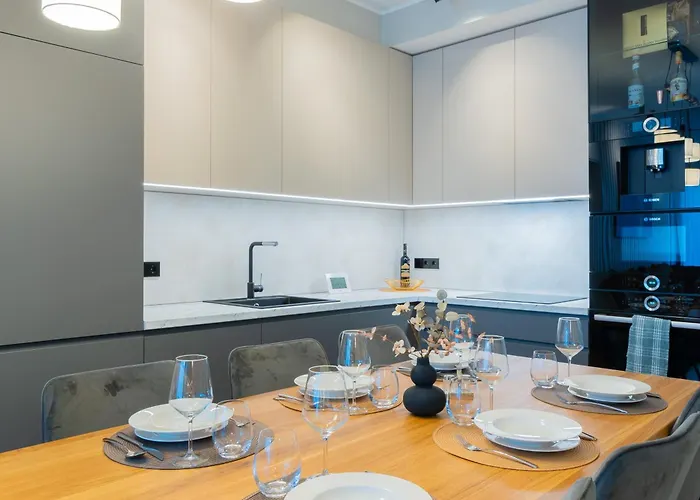 Bremeni Kodud Korter *