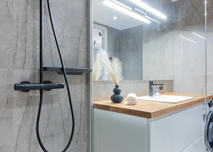 Korter Bremeni Kodud Parnu