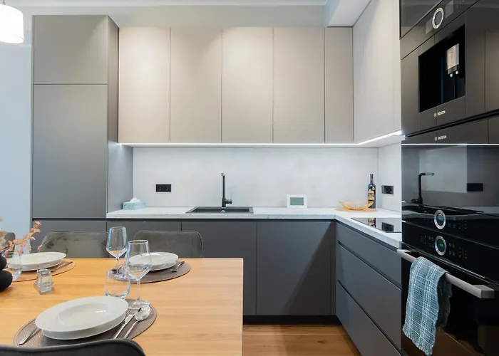 Bremeni Kodud Korter *