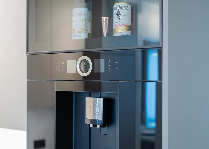 Bremeni Kodud * Parnu