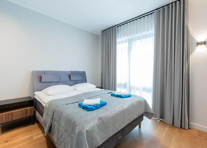 Bremeni Kodud Korter *