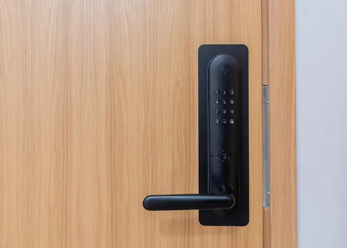 Korter Bremeni Kodud *