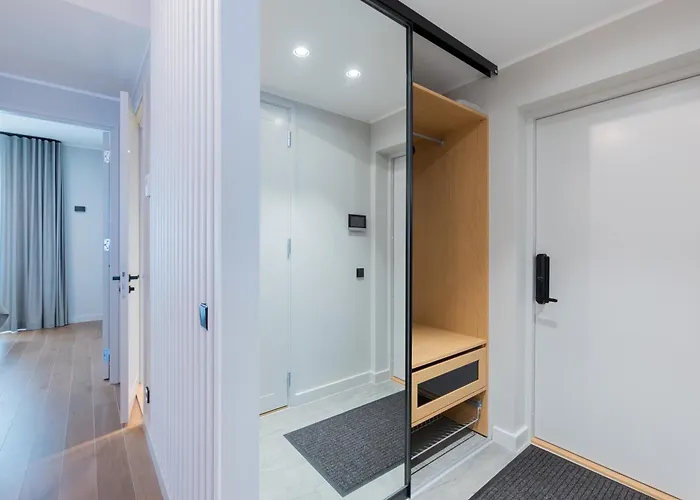 Bremeni Kodud Korter Parnu