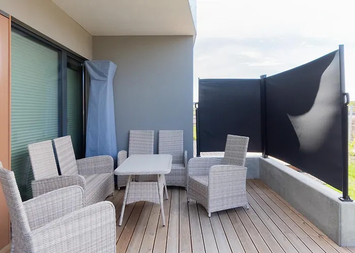 Korter Bremeni Kodud Parnu