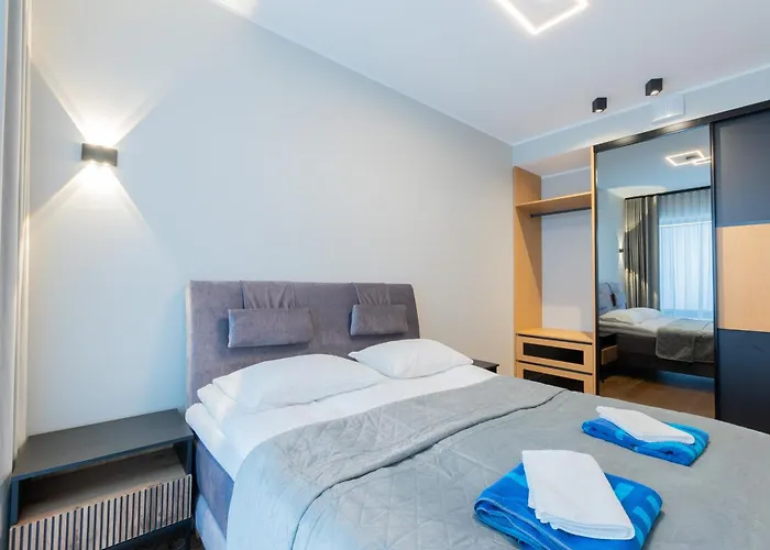 Bremeni Kodud * Parnu