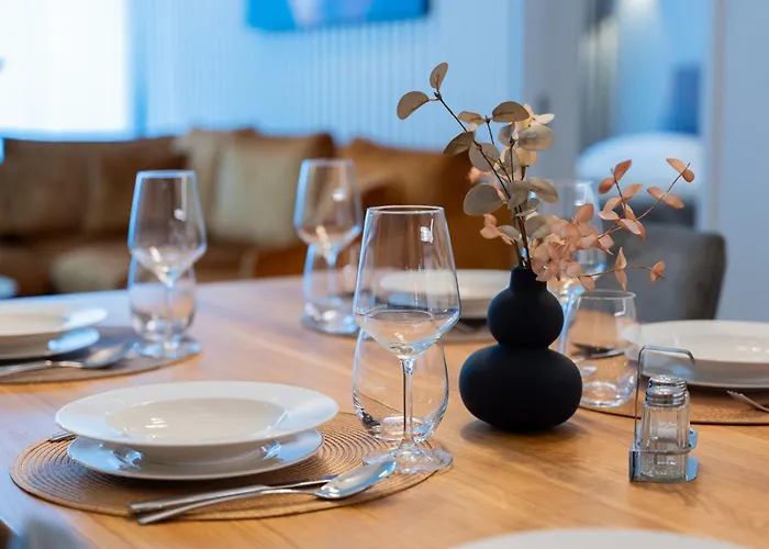 Bremeni Kodud Korter