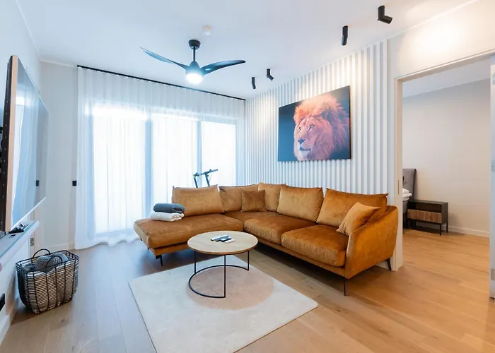 Bremeni Kodud Korter *