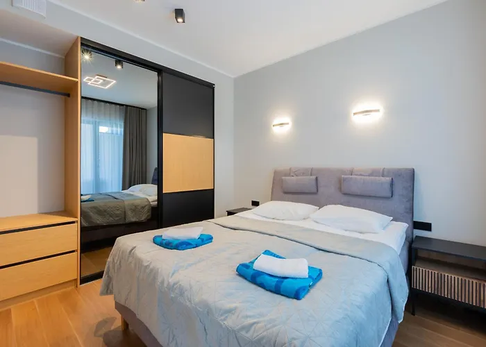 Bremeni Kodud Korter Parnu