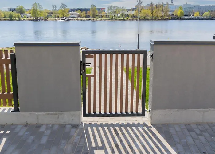 Korter Bremeni Kodud Parnu