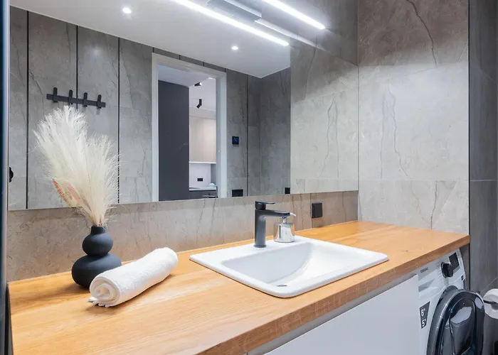 Bremeni Kodud Korter