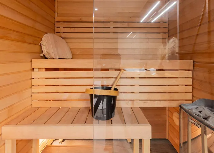 Korter Bremeni Kodud