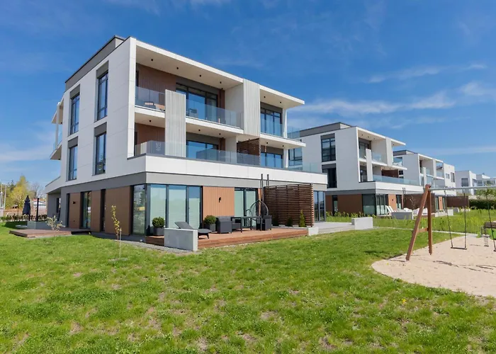 Bremeni Kodud Korter Parnu